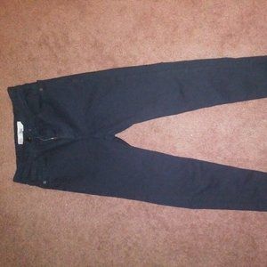 Topshop skinny jeans